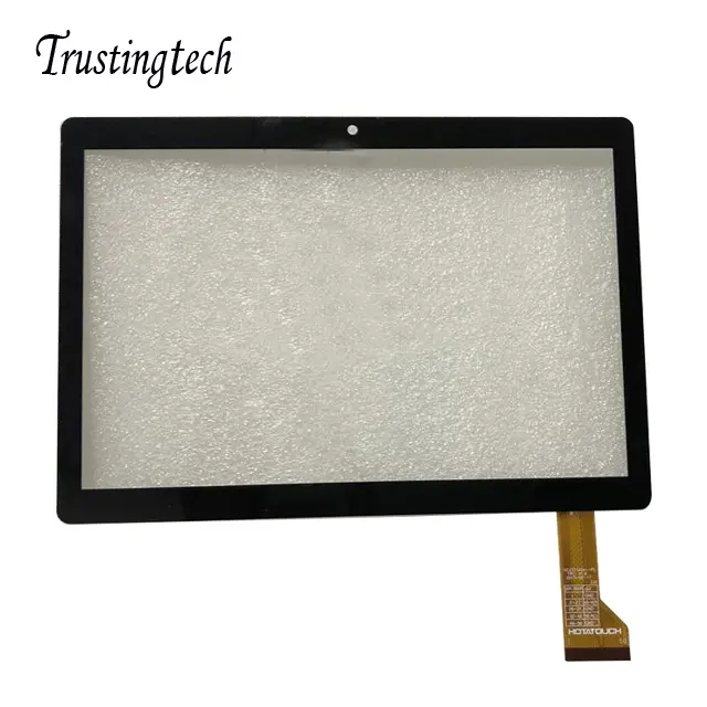 10.1" Tablet HOTATOUCH HC237163A1-PG FPC V1.0 touch screen touch panel digitizer Sensor HC237163A3-PG FPC V1.0