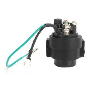 Для 4-тактного реле 6E5-8195C-01-00 6E5-8195C-01-00 6E5-8195C-01-01 6E5-8195A-01 6E5-81590B 6E5-8195A-00-00 - Product Image 4