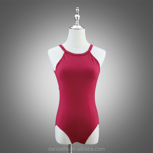 Camisole Ballet <strong>Leotard</strong> <strong>Gymnastics</strong> <strong>Leotards</strong> Competition for Sale Philippines <strong>Rhythmic</strong> <strong>Gymnastics</strong> <strong>Leotard</strong> - Product Image 2