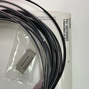 Sensor Óptico Tipo Thrubeam FU-92, Nuevo y Original de Japón, Producto en Oferta, Unidad de Fibra FU-92 KEYENCE Tipo Thrubeam FU- - Product Image 4
