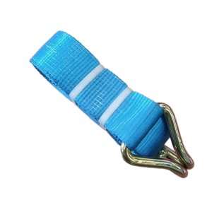 <span class=keywords><strong>Sangle</strong></span> <span class=keywords><strong>à</strong></span> <span class=keywords><strong>cliquet</strong></span> rétractable 3 pouces bleue 100% polyester 10m 12m <span class=keywords><strong>15m</strong></span> Sangles d'arrimage Garantie 1 an pour la fixation de marchandises sur navires/entrepôts - Product Image 4
