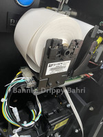 Cable de conexión en serie para placa de juego HET PCB a impresora ICT