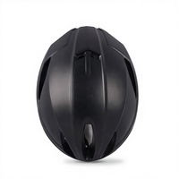 Casque de VTT tout-terrain Fengyu PC+EPS moulé monobloc réglable avec 8-10 aérations pour le cyclisme en extérieur