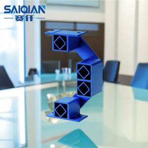 Rosta ABI38 supporti oscillanti per supporto a vibrazione elastica per schermatura a molla <span class=keywords><strong>dispositivo</strong></span> di vibrazione raccordi per albero - Product Image 5