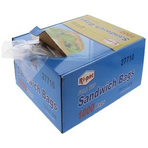 <span class=keywords><strong>ถุง</strong></span>พลาสติก PE โพลีเอสเตอร์เกรดอาหารโปร่งใสใส่แซนวิชแบบ<span class=keywords><strong>พับ</strong></span>เก็บได้ออกแบบทำจากเส้นใยอาหารแบบใช้แล้วทิ้งสำหรับเด็กทารกใช้เคี้ยวหมากฝรั่งอาหาร - Product Image 6