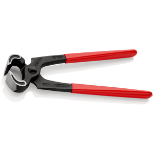 Alicates KNIPEX 50 01 250 SB con revestimiento de plástico negro 250 mm - Product Image 2