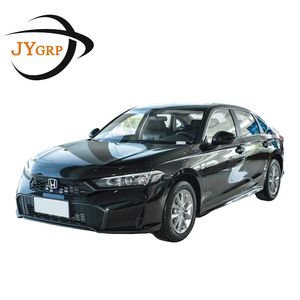 รถยนต์ซีวิคซีดาน<span class=keywords><strong>มือ</strong></span><span class=keywords><strong>สอง</strong></span>จากจีน พวงมาลัยซ้าย เกียร์อัตโนมัติ เชื้อเพลิงไฮบริด เบาะหนัง กล้องมองหลัง - Product Image 4