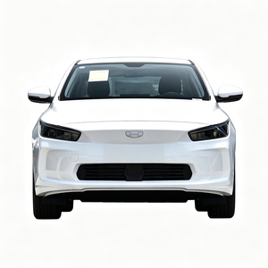 Geely Geometry a de <span class=keywords><strong>Segunda</strong></span> <span class=keywords><strong>Mano</strong></span>, Eléctrico, Edición 2024, 410 KM de Autonomía, Sedán de 5 Plazas, Batería de Larga Duración, Autos Usados Económicos - Product Image 1