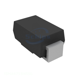 DO-214AC, SMA 1SMA4753HR3G Diodes Electronics Component BOM IC In Stock - Product Image 1