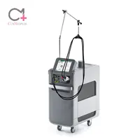 Cosmedplus - Long Pulse Nd Yag Laser Hair Removal