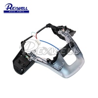 84250-0K320 84250-0K320-C1 Interruptor de Control Multifuncional del Volante para Toyota Fortuner Hilux Revo 2015-2024 2WD/4WD