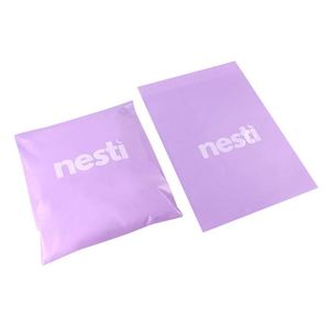 Bolsa de Correo de Plástico Resistente con Cierre Adhesivo, Personalizable con Logotipo, Bolsa de Correo Impermeable de LDPE/HDPE, Fabricante de Bolsas de Correo - Product Image 4