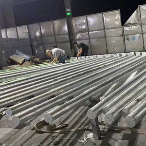 AORUITAIライトポール4M 6M 7M 8M 9M 10M - Product Image 3