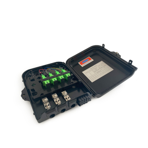 8-портовый оптоволоконный блок с разъёмом PLC, адаптеры для косичек, совместимый с Wi-Fi 4G 3G - Product Image 5