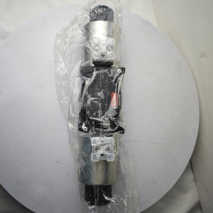 DG4V ตัวควบคุมทิศทาง DG4V-5-6CJ-M-U-H7-29-EN124 - Product Image 5