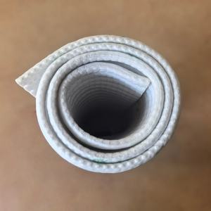 Tapis <span class=keywords><strong>de</strong></span> douche en PVC doux, confortable et antidérapant pour <span class=keywords><strong>salle</strong></span> <span class=keywords><strong>de</strong></span> <span class=keywords><strong>bain</strong></span> et cuisine avec motif <span class=keywords><strong>de</strong></span> lavage vert à base blanche personnalisable - Product Image 6