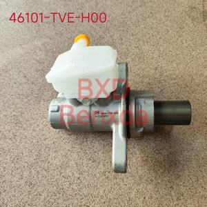 BXD 46101-<span class=keywords><strong>TVE</strong></span>-H00 Nuevo cilindro maestro <span class=keywords><strong>de</strong></span> freno para Accord CV1 CV4 y Acura RDX con <span class=keywords><strong>1</strong></span> año <span class=keywords><strong>de</strong></span> garantía - Product Image 2