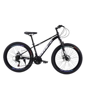 China fábrica al por mayor mejores bicicletas de montaña 26 pulgadas <span class=keywords><strong>dirt</strong></span> <span class=keywords><strong>Jump</strong></span> bicicleta de montaña de alta calidad bicicleta para adultos bicicleta de montaña barata - Product Image 5