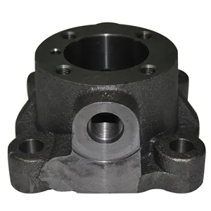 Spindle And Milling Machining Parts Mexico Machining Methods