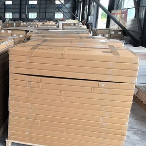 Planches de terrasse composites ASA de 3e génération 4000x140x24mm WPC Euroclass B R11 Antidérapantes pour extérieur - Product Image 6