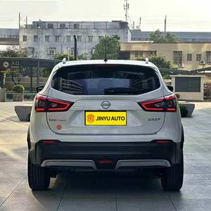 Nissan <span class=keywords><strong>Qashqai</strong></span> 2023 Classic 2.0L CVT XV Comfort FWD 5 portes 5 places Essence SUV Conduite à gauche Voitures d'occasion pas chères en provenance de Chine - Product Image 5