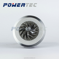 Powertec Core Turbo Core من من أجل Cummins 4TA-390 4BTA