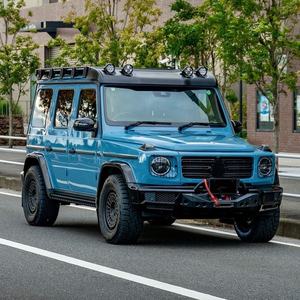 Rueda forjada de 17 18 19 20 22 24 pulgadas para Ford Mustang Gt S550 Gt350 <span class=keywords><strong>Gt500</strong></span> Gt550 Shelby Cadillac Escalade Range Rover Sport Svr - Product Image 6