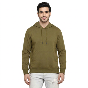 Compre Sudaderas con Capucha Extra Grandes de Alta Calidad para Hombre, Ropa con Logotipo Personalizado, Sudaderas Transpirables para Hombre 2025 - Product Image 1