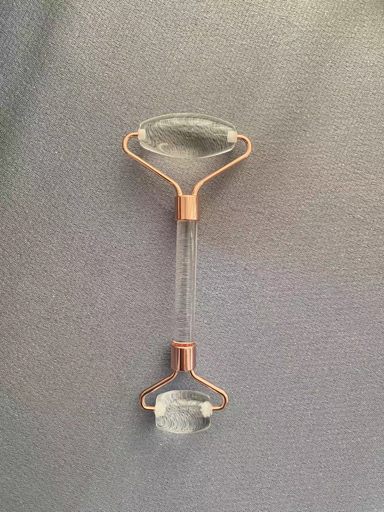Cristal transparente