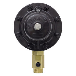 Réservoir de stockage sous pression Gok, régulateur gpl, deuxième scène - Product Image 6