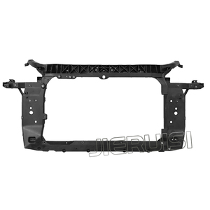 Marco de tanque de agua para <span class=keywords><strong>Hyundai</strong></span> <span class=keywords><strong>I10</strong></span>, piezas de coche OEM 64101-0X010, 2007, <span class=keywords><strong>2008</strong></span>, 2009, 2010, 2011, <span class=keywords><strong>precio</strong></span> al por mayor - Product Image 2