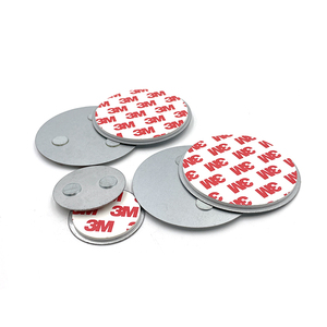 Support magnétique auto-adhésif pour <span class=keywords><strong>détecteur</strong></span> <span class=keywords><strong>de</strong></span> <span class=keywords><strong>fumée</strong></span> domestique - Product Image 4