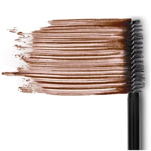 Máscara de <span class=keywords><strong>Pestañas</strong></span> Voluminizadora de Fibra Nueva de Marca Privada, Tubo Color Café, Color Marrón Natural, Fácil de Aplicar, <span class=keywords><strong>para</strong></span> <span class=keywords><strong>Pestañas</strong></span> - Product Image 3