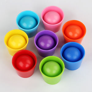 <span class=keywords><strong>Juegos</strong></span> de Alimentación de Madera, Desarrollan Hábitos de Vida en los Niños, Desarrollan Habilidades Motoras Finas, Coordinación Mano-Ojo, Montessori, 2 a 4 Años - Product Image 5