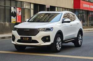 Haval H4 2019 1.5GDIT DCT Édition Luxe & Connectée - Product Image 2