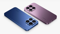 Xiao Mi 17T Pro, Teléfono Celular Desbloqueado con Doble SIM, 16+512GB, Android 16, HyperOS 3, Procesador Octa-Core, Cámara Triple, Carga de 100w, 7000mAH