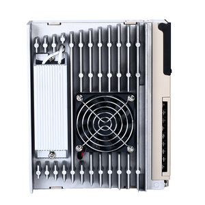 Controlador de Motor, para Control de Automatización, Accionamiento y Controlador de CA Usado - Product Image 3