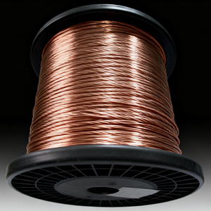 強さポリウレタンエナメル銅線750V/12VバラストリッツワイヤーパワーオートIP65 - Product Image 5