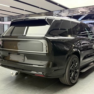 ซีคร 9X อัลตร้า 70kWh ปี 2025 <span class=keywords><strong>รถ</strong></span>เอสยูวีไฟฟ้าสุดหรู พลังงานใหม่ ขับเคลื่อนด้วยระบบสมาร์ท  พวงมาลัยซ้าย <span class=keywords><strong>รถ</strong></span>มือสอง ผู้จัดจำหน่ายเพื่อการส่งออก - Product Image 6