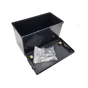 12V 100AH pin lithium Trường hợp sử dụng cho máy cắt cỏ điện xe nâng ngoài trời âm thanh cơ sở trạm pin lithium nhà ở - Product Image 2