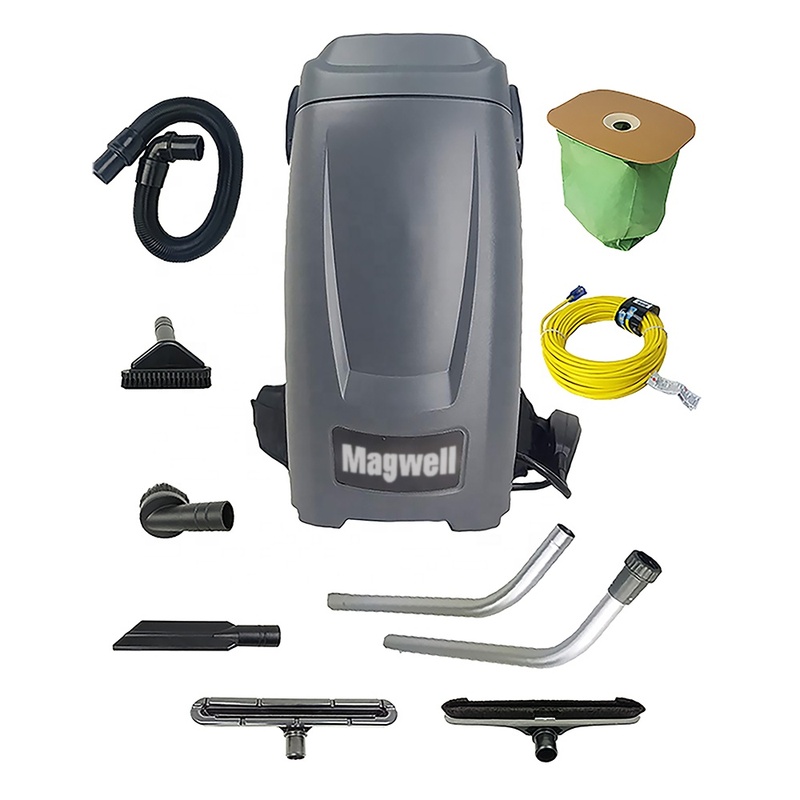 Industrial 15L 1000W Handheld Wet and