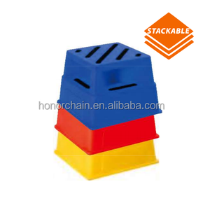 Twinco vuông nhựa phân hiện đại công nghiệp bước Phân vườn Phân - Product Image 4