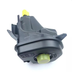 Réservoir d'expansion pour Bmw X5 X6 E70 E71 17137647290, pièce de rechange automobile en plastique - Product Image 5
