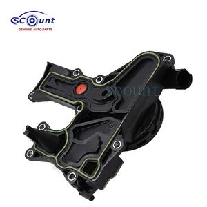 Autopart Makki vente en gros stock séparateur d'huile assemblage de soupape PCV 06H103495AF pour <span class=keywords><strong>Audi</strong></span> <span class=keywords><strong>A1</strong></span> A4 1.8T 2.0T - Product Image 4