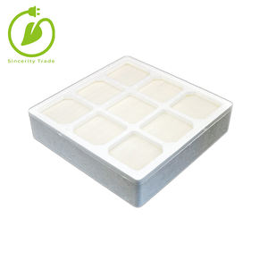 Effet initial-Pre <span class=keywords><strong>Max</strong></span> pour IQ <span class=keywords><strong>AIR</strong></span> Filtre à carbone Haute efficacité H13 Puce HEPA Charbon actif pour voitures Modèle de cylindre - Product Image 6