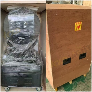 Faro di Ricerca Professionale ad Alta Potenza Tipo Lampadina 5000W per Esterni, Luce di Tracciamento IP44 per Pubblicità - Product Image 2