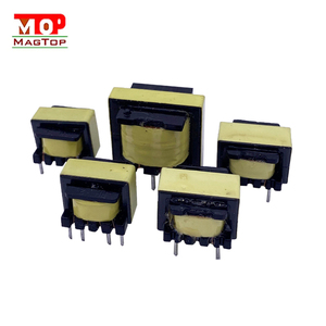Tần số cao ee13 14 19 Series flyback biến áp âm thanh biến Áp Điện - Product Image 4