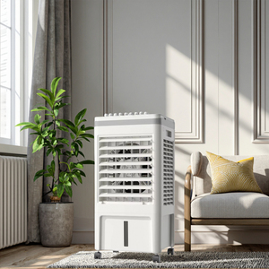 Meilleure Vente Climatiseur Portable Intérieur et Extérieur Refroidisseur d'<span class=keywords><strong>Air</strong></span> Évaporatif pour Maison et Chambre - Product Image 3