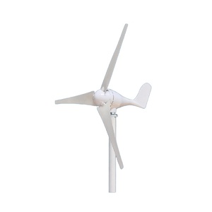 Sistema Completo de Energía Eólica de Alta Eficiencia ESG de 1kw para Uso Doméstico Horizontal ES-1000M5 Sistema de Energía Eólica de 1KW ES-1000M5 - Product Image 4