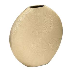 Vases à fleurs de Table uniques décoratifs pour la maison de couleur noire pour le décor de salon Vases à fleurs de trompette en aluminium de vente chaude à vendre - Product Image 6